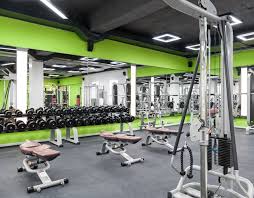 Building a Home Workout Routine vs. Going to the Gym