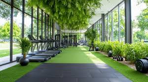 Why GYMUZZI is Perfect for Digital Nomads